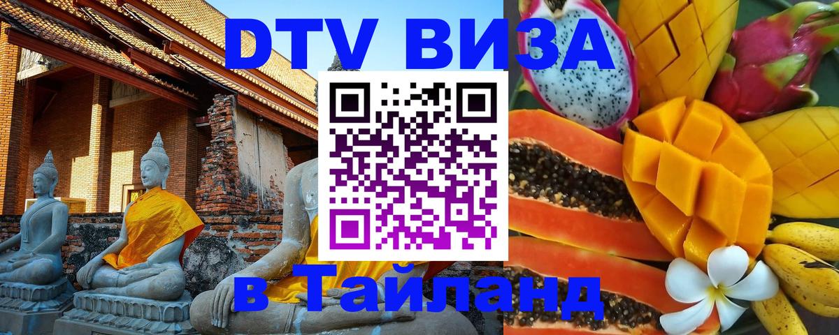 Visa в Таиланд 